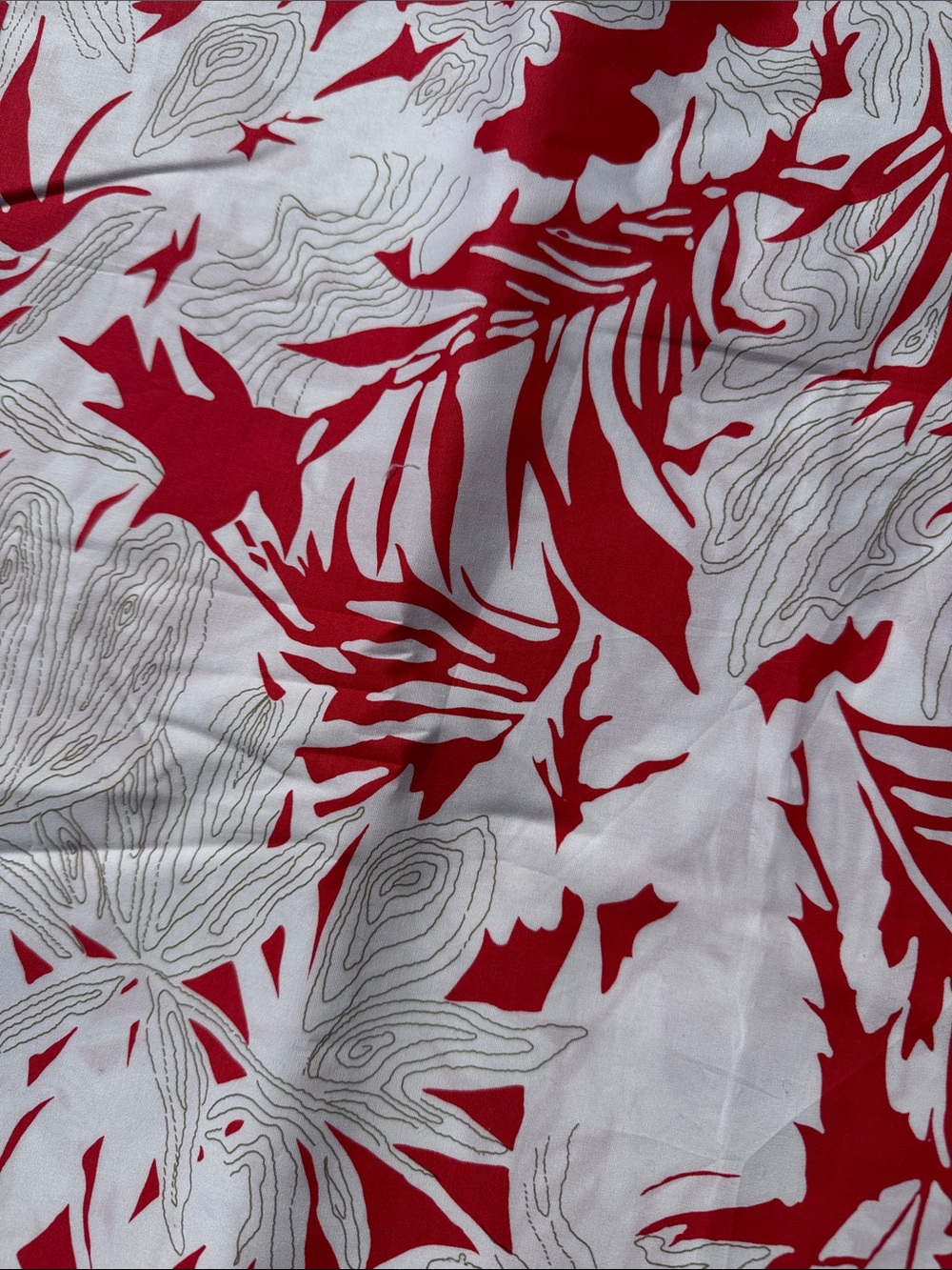 FABRIC Cotton Poplin 3 1/4 yards 52” Wide Cotton Poplin